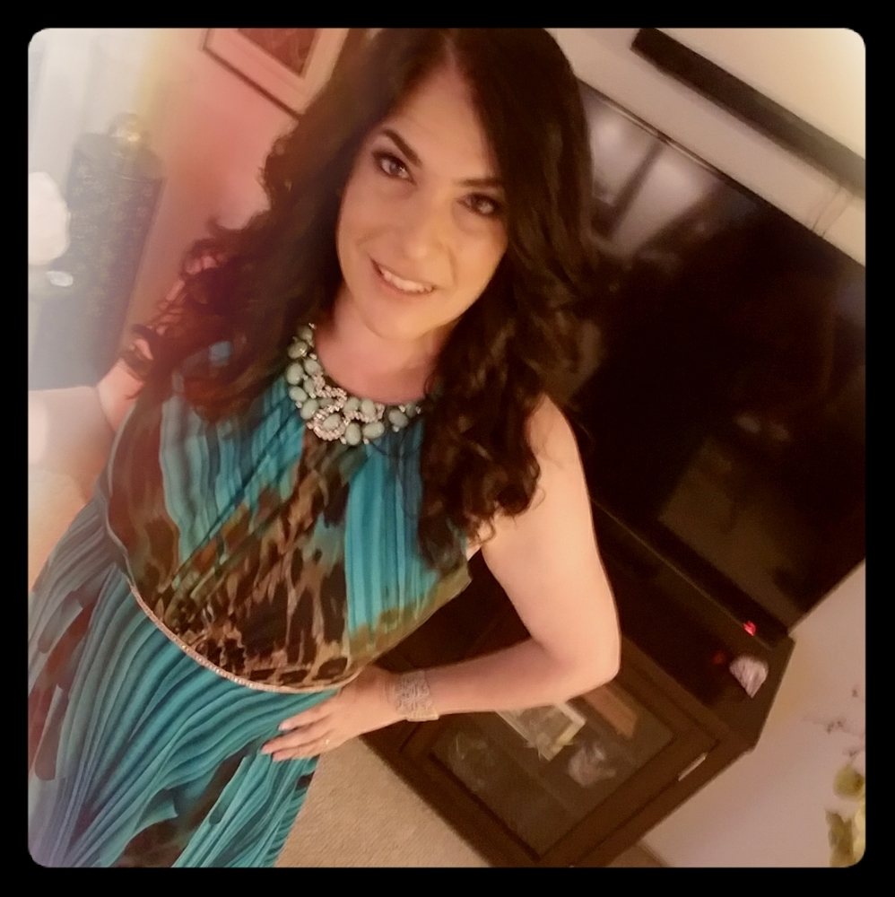 Meet your Posher, Louise